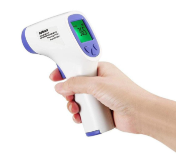 Astrum Non-Contact Infrared Thermometer