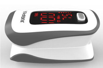 JUMPER - Pulse Oximeter 