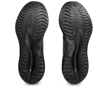 ASICS GEL-EXCITE 10 BLACK/NEW LEAF