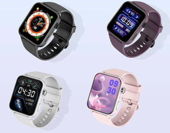 R30 Pro Smartwatch
