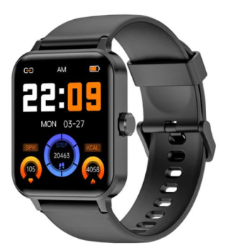 R30 Smartwatch
