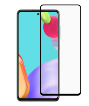 Full Screen tempered glass For Samsung Galaxy A53