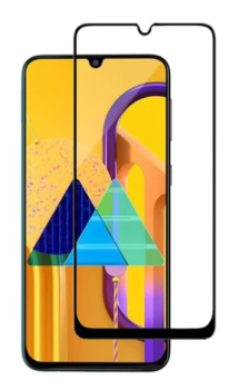 Full Screen tempered glass For Samsung Galaxy A02