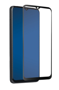 Full Screen tempered glass For Samsung Galaxy A02s