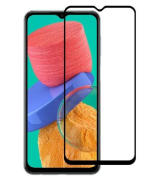 Full Screen tempered glass For Samsung Galaxy A04s