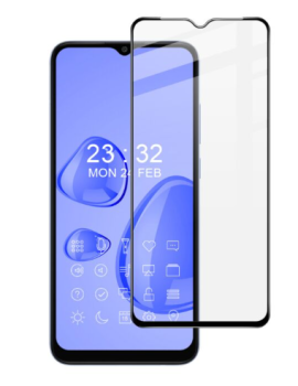 Full Screen tempered glass For Samsung Galaxy A04e