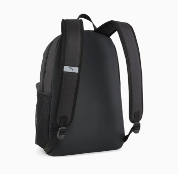 PUMA PHASE BACKPACK BLK - 9116401