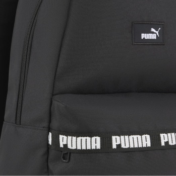 PUMA PHASE TAPE BACKPACK BLK - 9117001