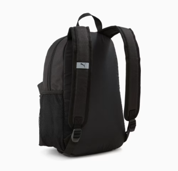 PUMA PHASE SMALL BACKPACK BLK - 9132301