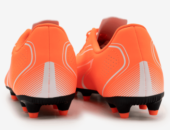 PUMA VICTORIA FG/AG RED/BLK 10748311