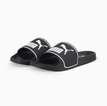 PUMA LEADCAT 2.0 V BLK/WHT 38751501
