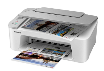 Canon Wireless Inkjet All-in-One Printer