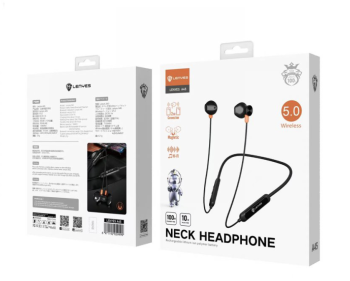 Lenyes A45 wireless Earphone