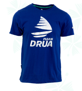 FIJIAN DRUA MENS TEES (JGS25-05)