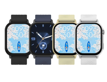 Lenyes lw 228 smart watch