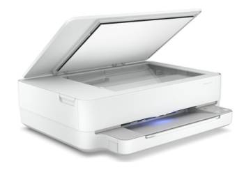 HP wireless injet All In One colour printer