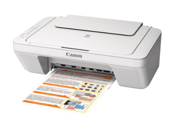 Canon Printer All In One