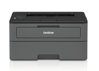 Brother Monochrome Laser Printer – Smart, Fast & Wireless