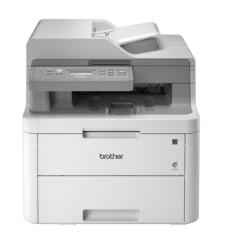 Brother – The Smart Choice for Brilliant Business Performance