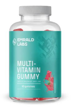 Multivitamin Gummy
