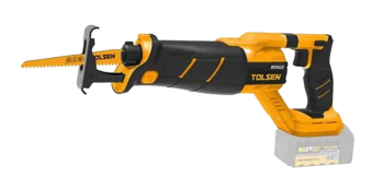 Tolsen 20V Cordless Reciprocating Saw 