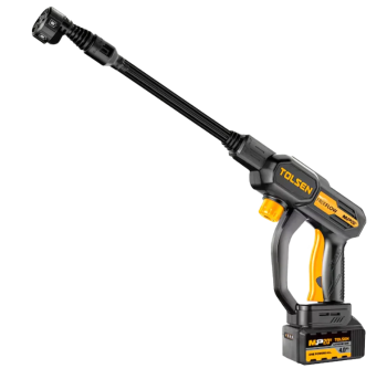 Tolsen 20V Cordless High-Pressure Washer