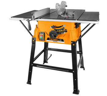 Tolsen Table Saw 254 x 30 x 2.8mm