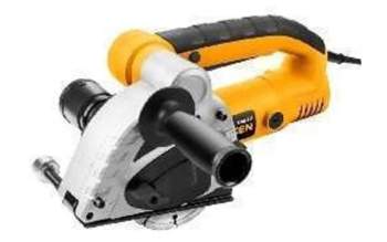 Tolsen Wall Chaser 125mm 1500W