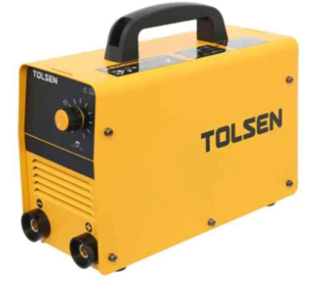 Tolsen Inverter MMA Welding Machine 200A