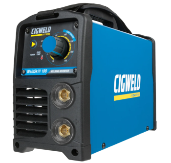 Cigweld WeldSkill 180 Welding Machine
