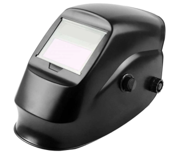 Tolsen Auto Darkening Welding Helmet – Industrial Grade
