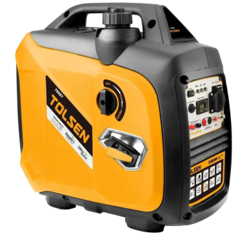 Tolsen Digital Inverter Generator