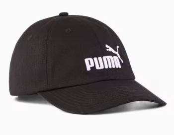 PUMA ESS CAP