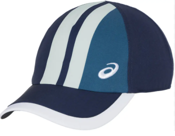 ASICS GRAPHIC CAP MIDNIGHT - 3043A094.400