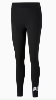 PUMA ESS LOGO LEGGINGS - 58683201