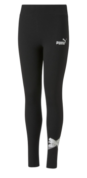 PUMA POWER GRAPHIC LEGGINGS G