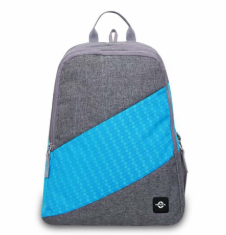 NIVIA RIBBON SCHOOL BAG 5254GB