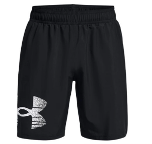 UNDER ARMOR (1377139) MNS WOVEN GRAPHIC SHORTS