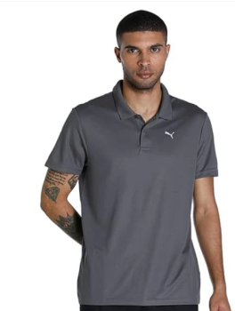 PUMA PERFORMANCE POLO - 52177260