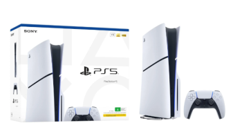 Sony PlayStation 5 Slim Console – Brand New
