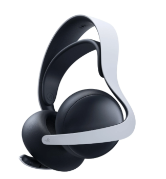 PlayStation Wireless Gaming Headset