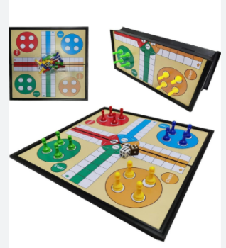 Ludo Game set