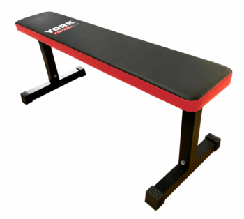 YORK ASPIRE 101 FLAT BENCH