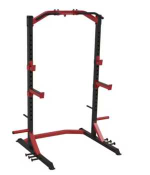 YORK ASPIRE 510 UTILITY HALF RACK- YK43510