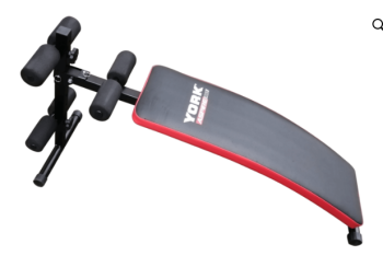 YORK ASPIRE 180 SLANT BOARD