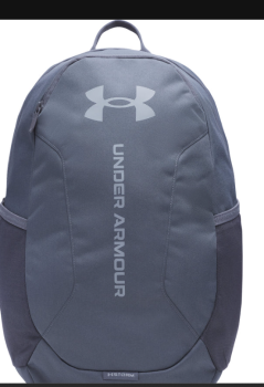 UNDER ARMOR UNSX HUSTLE LITE BACKPACK CSTL/STL (6000399.025)