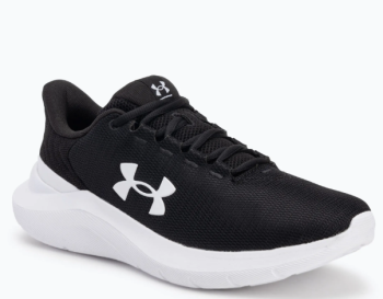 UNDER ARMOR MNS PHADE RN 3 BLK/WHT (3028252.001)