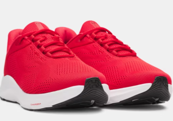 UNDER ARMOR MNS CHRGD PURSUIT 4 BL RED (6000597.600)