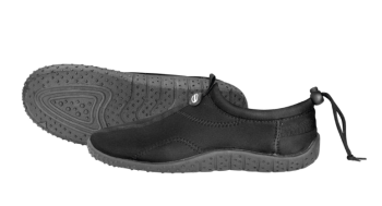 MIRAGE B021A WATER SNEAKER BK 3-4