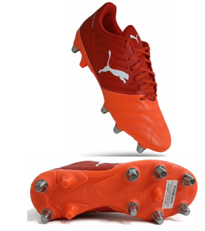 PUMA AVANT RED/WHITE US10 10671508